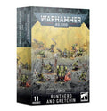Warhammer 40K: Orks - Gretchin - 