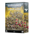 Warhammer 40k - Combat Patrol: Orks - 