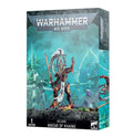 Warhammer 40k - Aeldari: Avatar of Khaine - 