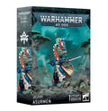 Warhammer 40k: Aeldari - Asurmen - 
