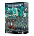 Warhammer 40k - Combat Patrol: Aeldari - 