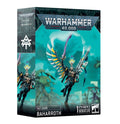 Warhammer 40k: Aeldari - Phoenix Lord Baharroth - 