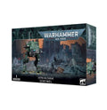 Warhammer 40K: Astra Militarum - Armoured Sentinel - 