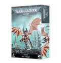 Warhammer 40k Tyranids Hive Tyrant - 