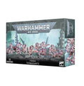 Warhammer 40k Tyranids Termagants - 