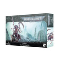 Warhammer 40k Tyranids Deathleaper - 