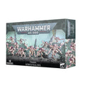 Warhammer 40k Tyranids Genestealers - 