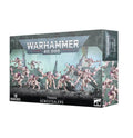 Warhammer 40K: Tyranids - Genestealers - 