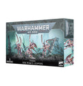 Warhammer 40k Tyranids Von Ryan's Leapers - 