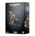 Warhammer 40k: Adepta Sororitas: Exorcist - 