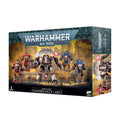 Warhammer 40k Imperial Knights: Chainbreaker Lance - 