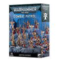 Warhammer 40k - Combat Patrol: Adeptus Custodes - 