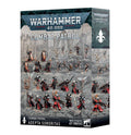 Warhammer 40k - Combat Patrol: Adepta Sororitas - 