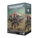Warhammer 40k Imperial Knights Knight Questoris - 