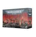 Warhammer 40K: Imperial Agents - Inquisitorial Agents - 
