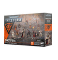 Warhammer 40k Kill Team: Sanctifiers - 