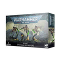 Warhammer 40K: Necron - Ophydian Destroyers - 