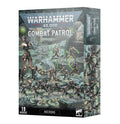 Warhammer 40k - Combat Patrol: Necrons - 