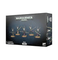 Warhammer 40K: Drukhari - Incubi - 