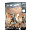 Warhammer 40K: T'au Empire - Krootox Rider - 