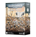 Warhammer 40k - Combat Patrol: T'au Empire - 