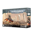 Warhammer 40K: T'au Empire - Kroot Lone-Spear - 