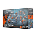 Warhammer 40k Kill Team: T'au Empire - Vespid Stingwings - 