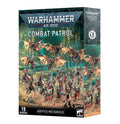 Warhammer 40k - Combat Patrol: Adeptus Mechanicus - 