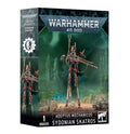 Warhammer 40k Adeptus Mechanicus: Sydonian Skatros - 