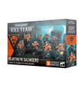 Kill Team: Hearthkyn Salvagers - 