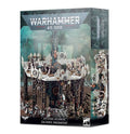 Warhammer 40K: Battlezone - Mechanicus - Galvanic Magnavent - 