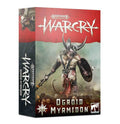Warcry: Ogroid Myrmidon - 