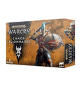 Warcry: Chaos Legionnaires - 