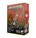 Warhammer: Slaves to Darkness - Chaos Sorcerer Lord - 