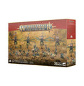 Warhammer: Maggotkin of Nurgle Battleforce - Shudderblight Cyst - 
