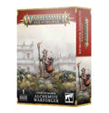 Warhammer: Cities of Sigmar - Alchemite Warforger - 