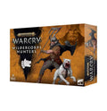Warcry: Wildercorps Hunters - 