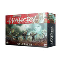 Warcry: Sylvaneth - 