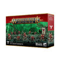 Warhammer: Skaven - Stormvermin - 