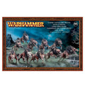 Warhammer: Legions of Nagash - Dire Wolves - 
