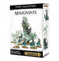 Warhammer: Start Collecting! Malignants - 