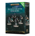 Warhammer: Nighthaunt - Glaivewraith Stalkers - 