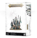 Warhammer: Ossiarch Bonereapers - Katakros, Mortarch of the Necropolis - 