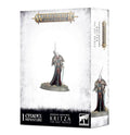 Warhammer: Soulblight Gravelords - Kritza, The Rat Prince - 