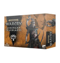 Warcry: Askurgan Trueblades - 