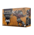 Warcry: Royal Beastflayers - 
