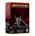 Age of Sigmar: Flesh-Eaters Court - Varghulf Courtier - 