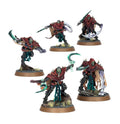 Mortis Reapers