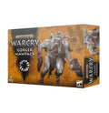 Warcry: Gorger Mawpack - 
