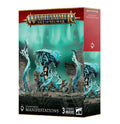 Age of Sigmar: Idoneth Deepkin - Manifestations - 